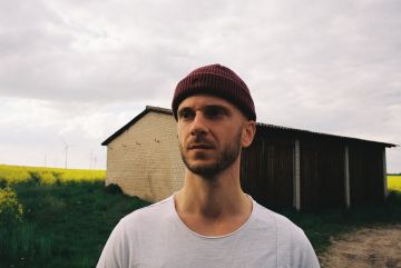 Tickets für Philipp Lumpp - „Lieder über Liebe“ am 14.02.2026 - Karten kaufen